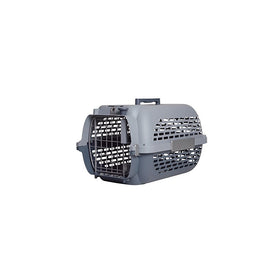 Dogit Voyageur Model 200, Gray, Medium