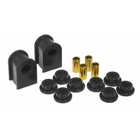 Prothane 6-1105-BL Black 1" Sway Bar Bushing Kit