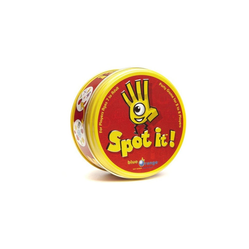 Asmodee Spot It!