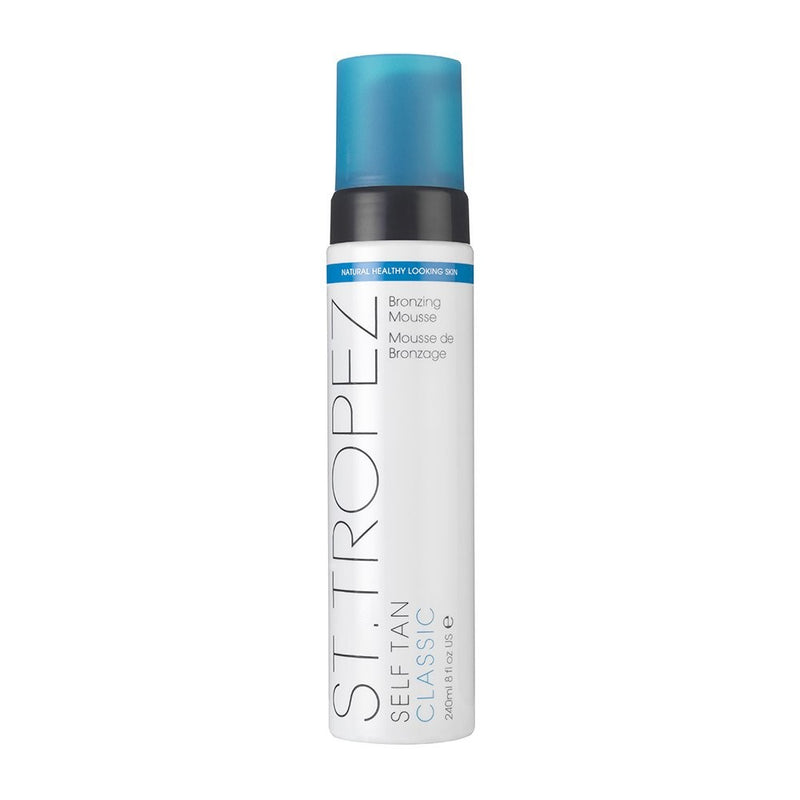 St. TROPEZ Self Tan Bronzing Mousse, 8 fl. oz.
