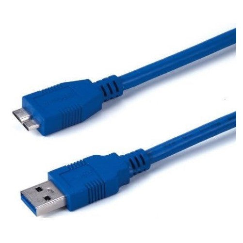 BYTECC 39.37" USB 3.0 Male to Micro B Male Cable Model USB3-1M-A/MICRO