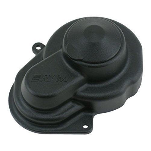 RPM Gear Cover, Black: RU, ST, BA, SLH RPM80522