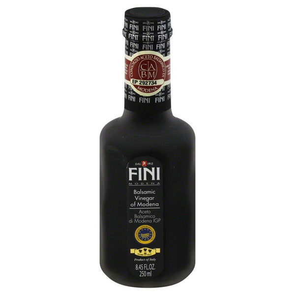 Fini Vinegar Balsamic