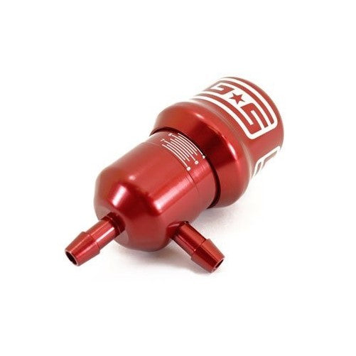 Grimmspeed Manual Boost Controller - Red