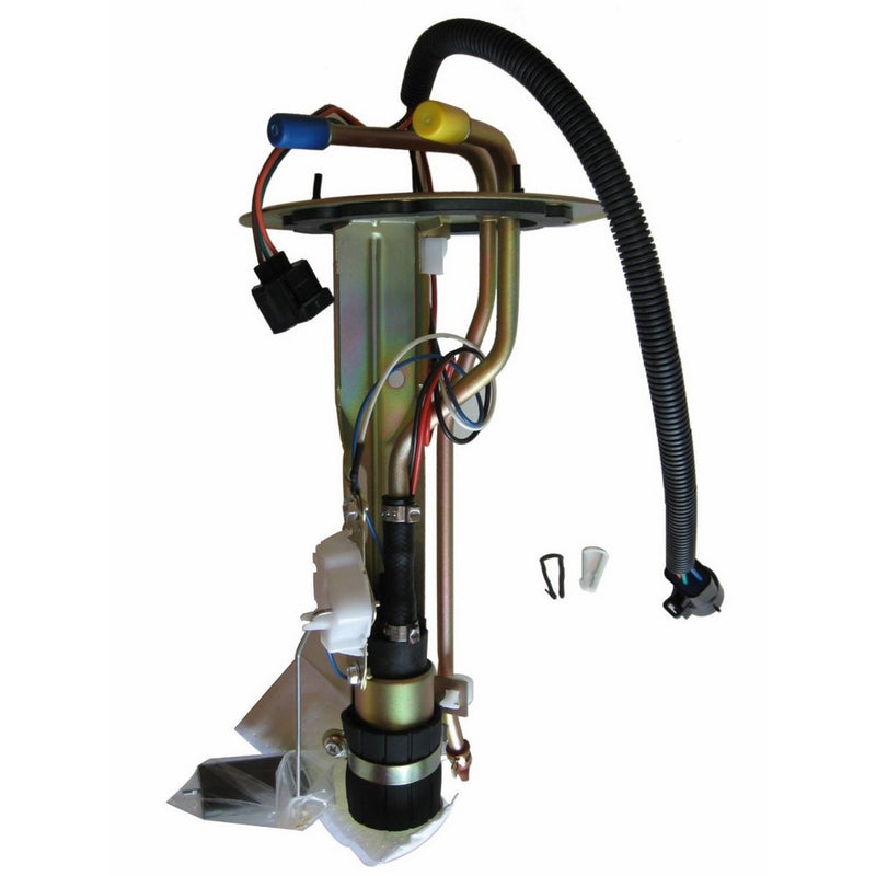 Autobest F1277A Fuel Pump and Sender Assembly