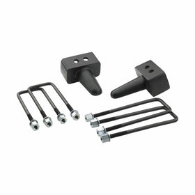 Pro Comp 62203 3.0" Rear Suspension Block Kit for Ford F-150 4WD