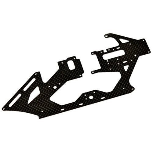 Thunder Tiger RC PV1271 Carbon Main Frame (1), E360