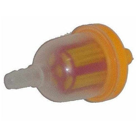 FUEL FILTER for Chinese made ATV, GO-KART, DIRT BIKE, POCKET BIKE, SCOOTER