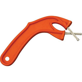 Edgemaker Knife Sharpener The Sportsman 012 Orange
