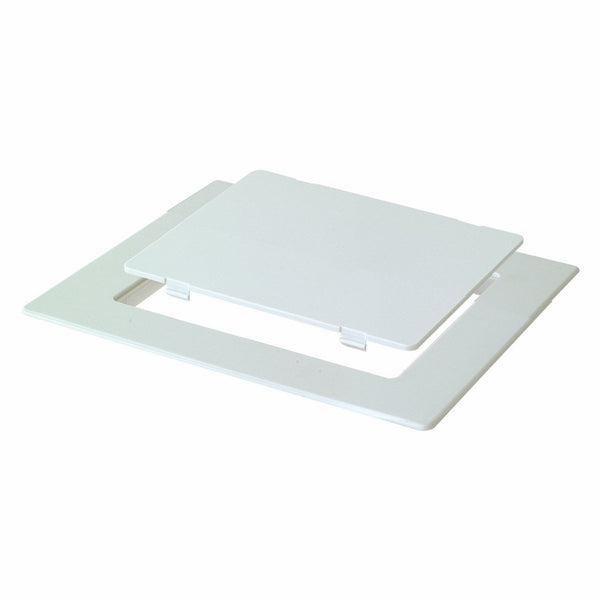 EZ-FLO 34021 Access Panel with Frame