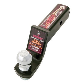 Husky 31367 Ball Mount