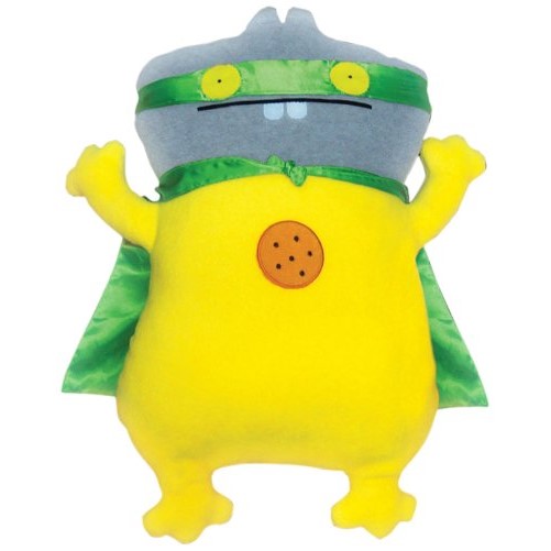 Gund Uglydoll SDCC Power Babo, 15.7" Plush