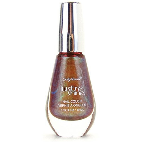 Sally Hansen Lustre Shine Nail Color - Firefly - 0.33 oz