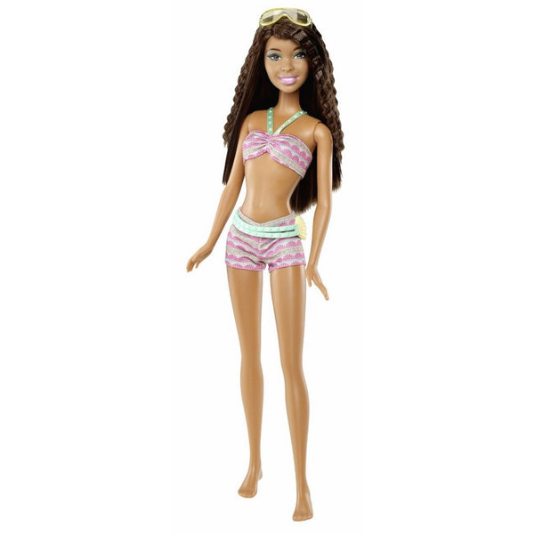 Barbie Nikki Beach Doll