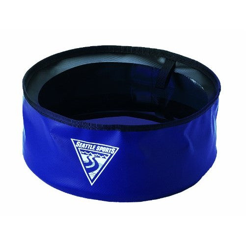 Built U.S.A. Seattle Sports Outfitter Class Camp Bowl, Blue