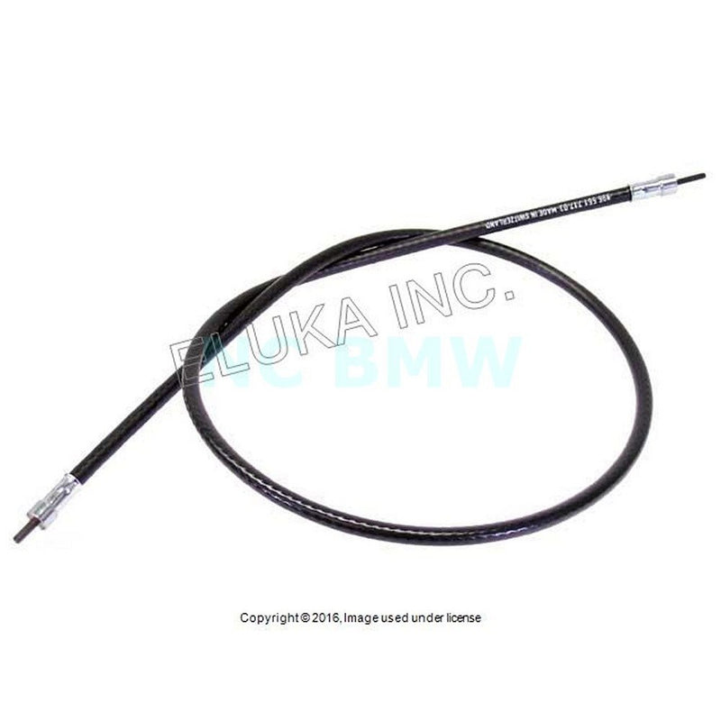 Porsche 986 987 (97-07) Convertibe folding Top Cable (L or R)