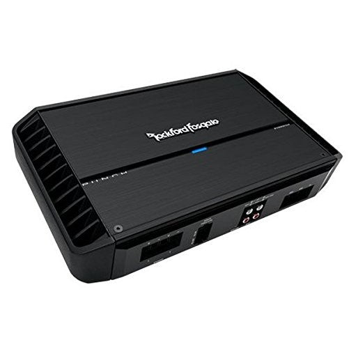 Rockford P1000X1BD Punch 1-Channel Amplifier