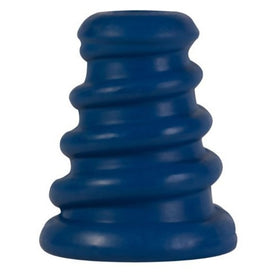 Mongoose Rubber Treat Dispenser,Large, Assorted Colors