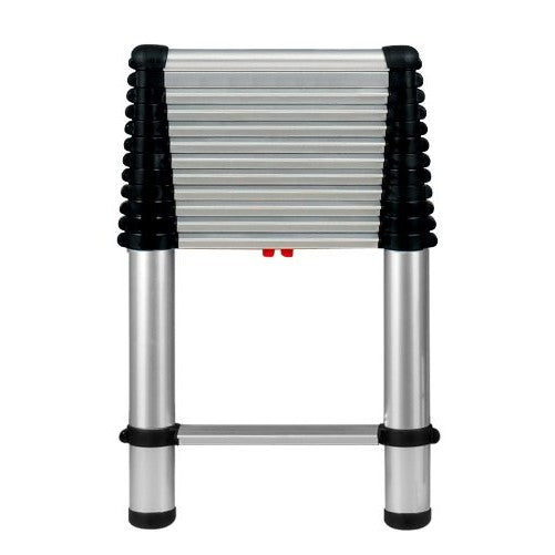 Telesteps 1600E OSHA Compliant 16 ft Reach Telescoping Extension Ladder