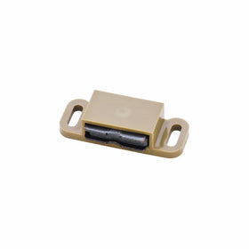 Liberty C081P0C-T-P1 Magnetic Catch with Strike