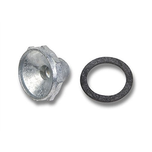 Demon 240200 Power Valve Block-Off Plug