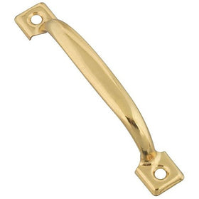 4-3/4 Door Pull