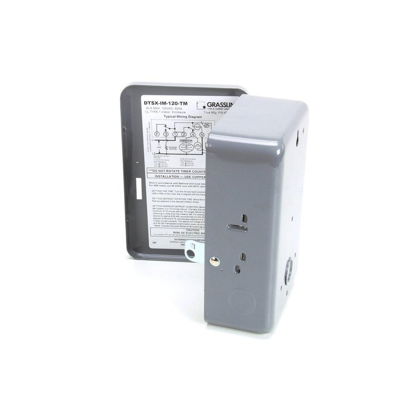 True 831993 Defrost Timer