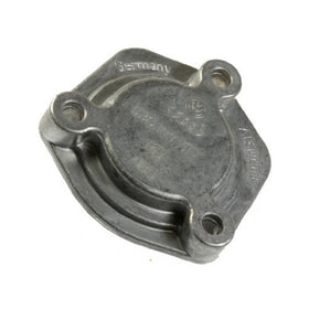 VW 2.8L (2000) Engine Oil Level Sensor Hole Cover GENUINE