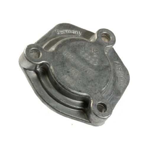 VW 2.8L (2000) Engine Oil Level Sensor Hole Cover GENUINE