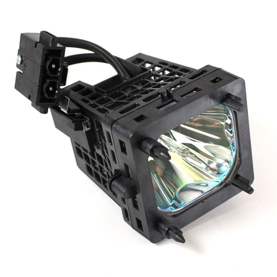 FI Lamps Compatible Sony KDS-60A2000 Rear Projector TV Lamp with Housing