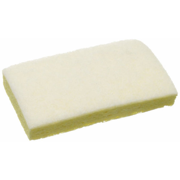 Granite Gold Non-Scratch Scrub Sponge - Gentle Granite, Marble, Quartz Stone Care Cleaning Sponge