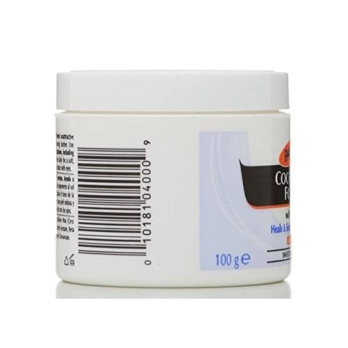 Palmers Cocoa Butter Jar With Vitamin-E 3.5 Ounce (103ml) (3 Pack)