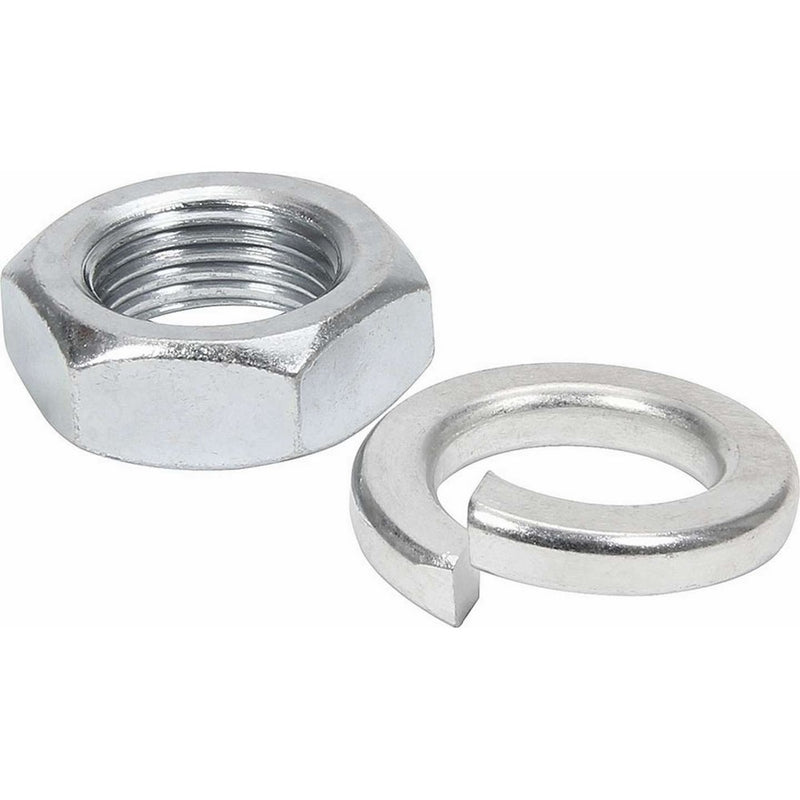 Allstar Performance ALL56358 Pitman Arm Nut and Lock Washer