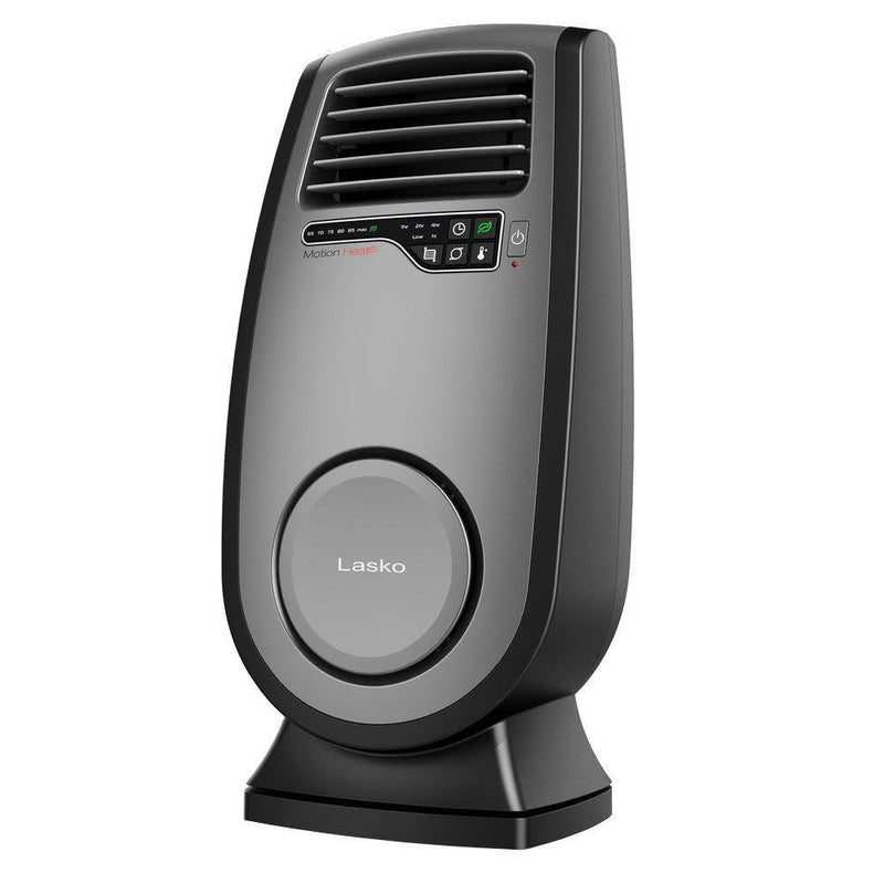 Lasko CC23150 Ultra Ceramic Heater with 3D Motion Heat