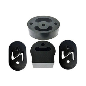 Torque Solution TS-EH-303 Exhaust Mount Kit(Honda Civic 12 Including SI)
