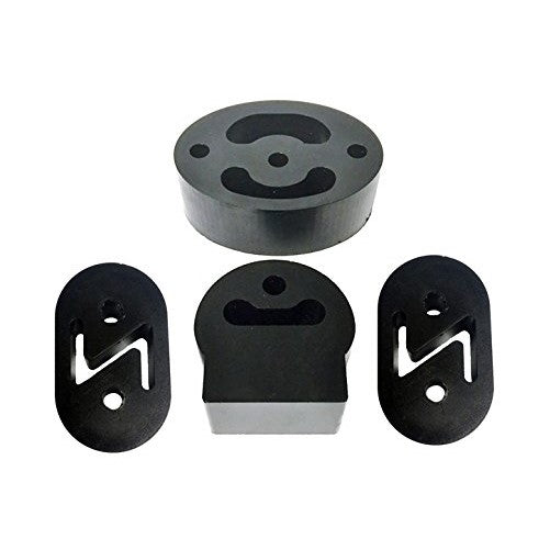 Torque Solution TS-EH-303 Exhaust Mount Kit(Honda Civic 12 Including SI)
