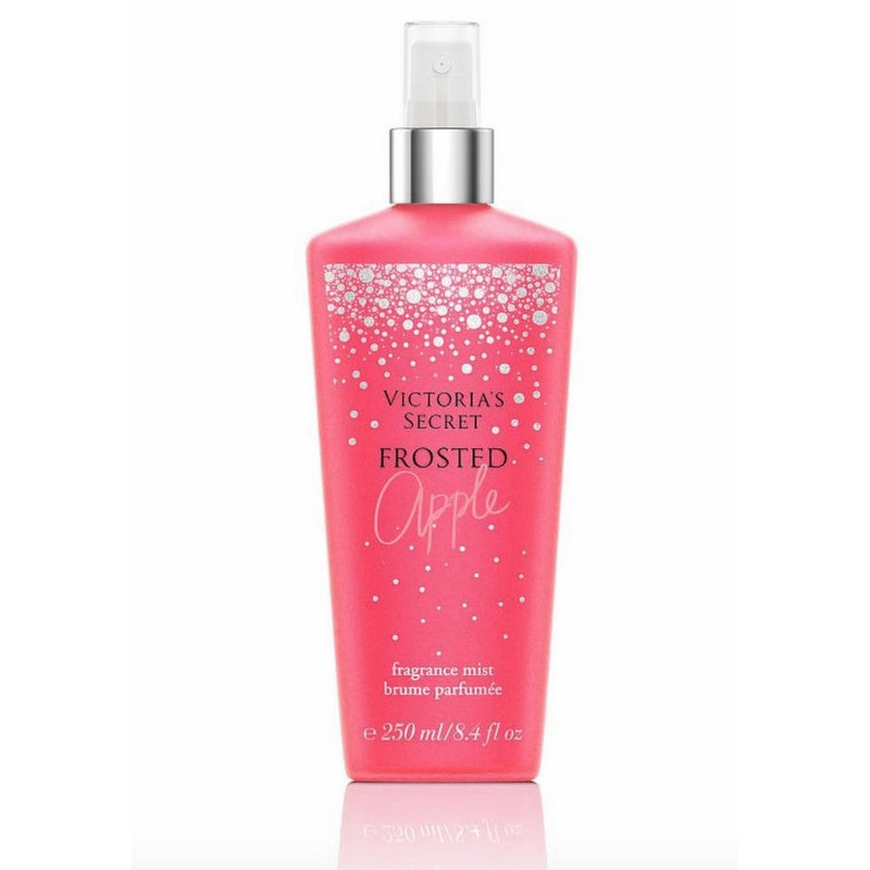 Victoria's Secret Frosted Apple Fragrance Mist