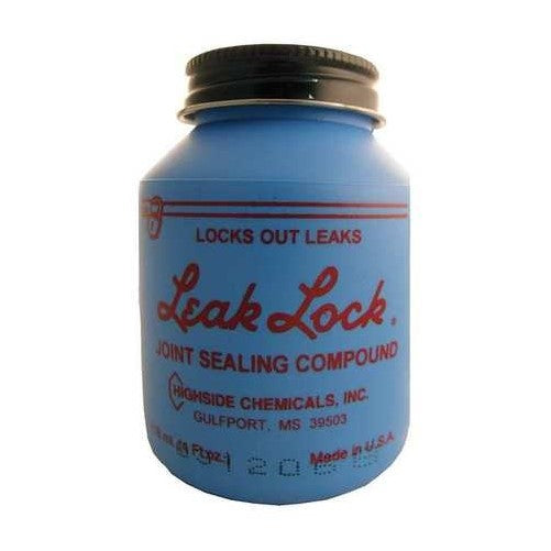Joint Sealing Compound, 4 oz., Blue