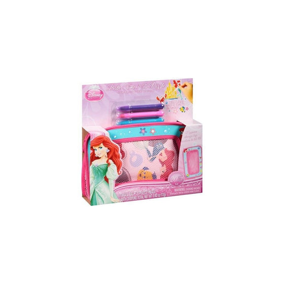 Disney Princess Ariel Bath Time 3-D Puzzle