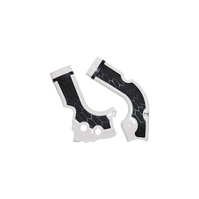 ACERBIS Guard Frame Xgrip Crf W/B