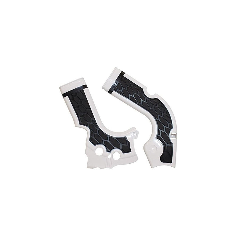 ACERBIS Guard Frame Xgrip Crf W/B