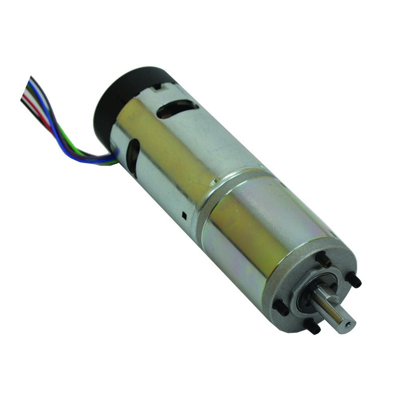 Lippert 236575 RV In-Wall Slide-Out Motor