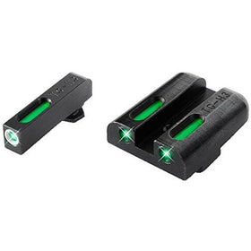 TRUGLO TFX Handgun Sight Set
