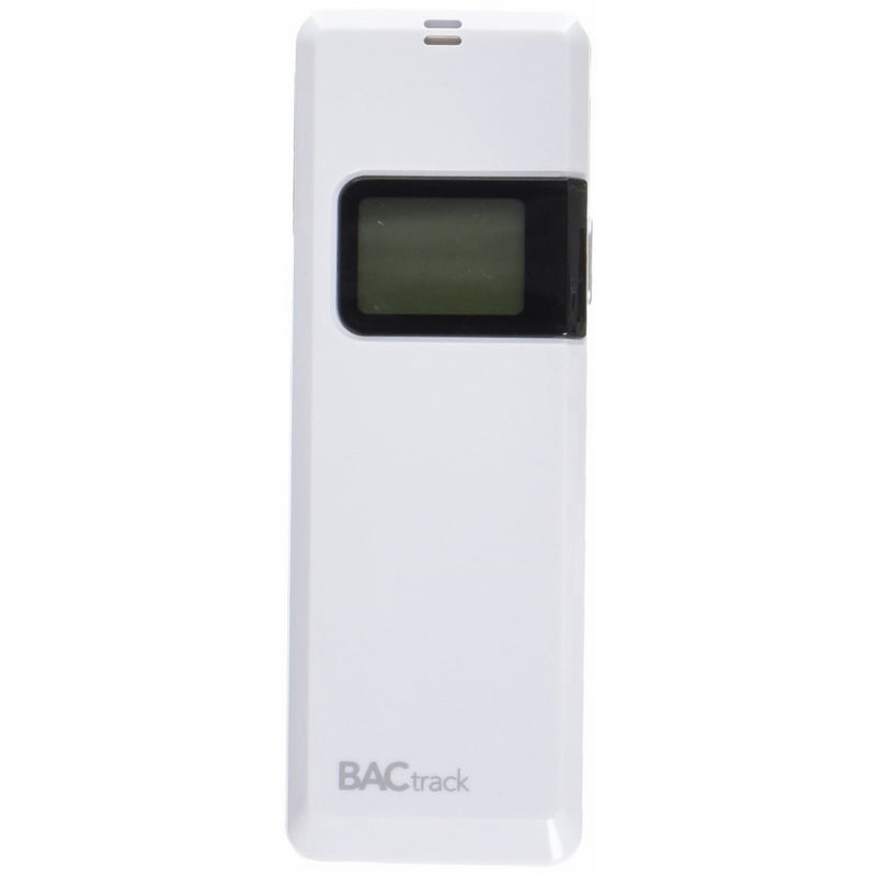 BACtrack Breath Alcohol Tester T60 portable Breathalyzer