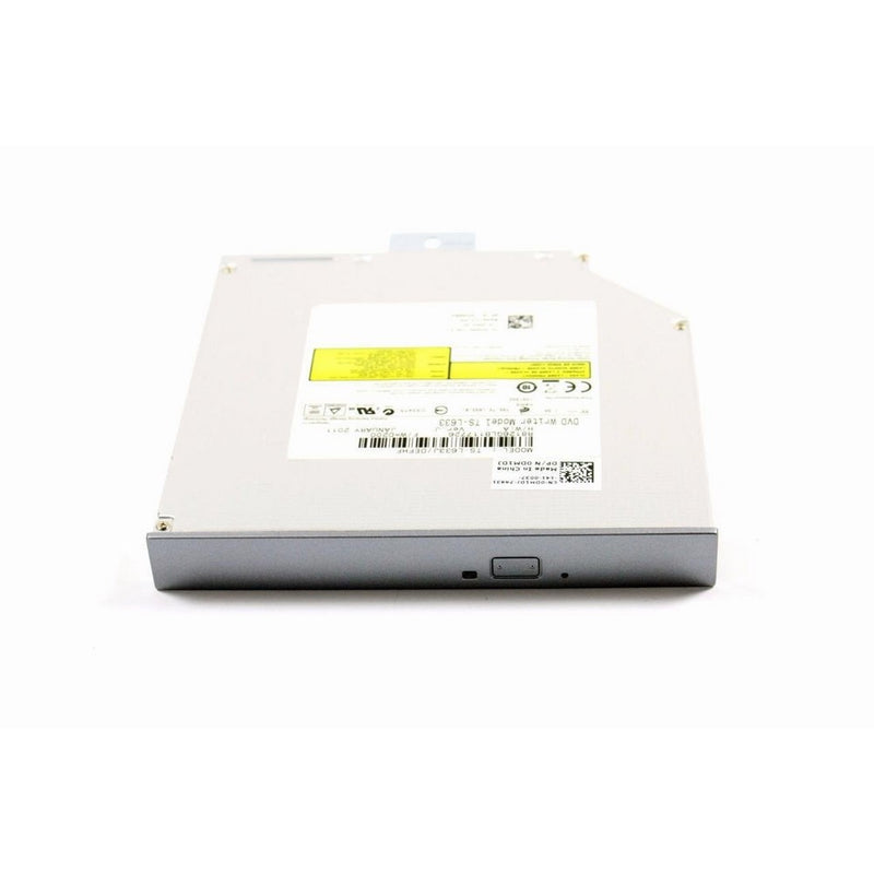 Sata Cd Dvd-rw Dvd-ram Optical Drive Writer Burner Repalcement for Ts-l633c Ts-l633j Ts-l633l Slim Internal Optical Drive 12.7mm Cd DVD Writer DVD Burner for Laptop Sata Interface with 8x DVD ROM 24x Cdrom---lp289