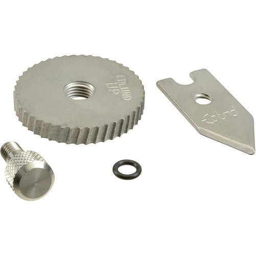 Edlund KT1415 S/S Knife and Gear Replacement Kit for S-11 / U12