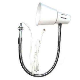 Sewing Machine Flexible Gooseneck Working Lamp Light