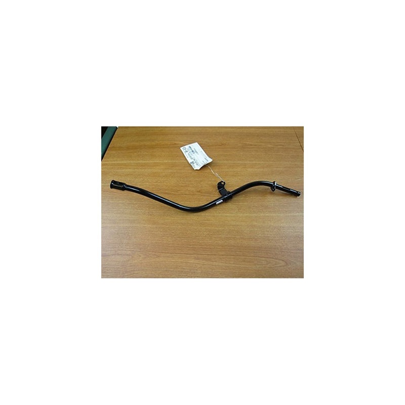 TUBE-TRANSMISSION OIL FILLER