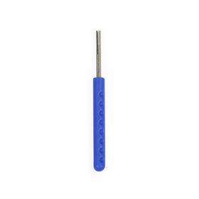 Spellbinders T-010 Quilling Tip, Silver