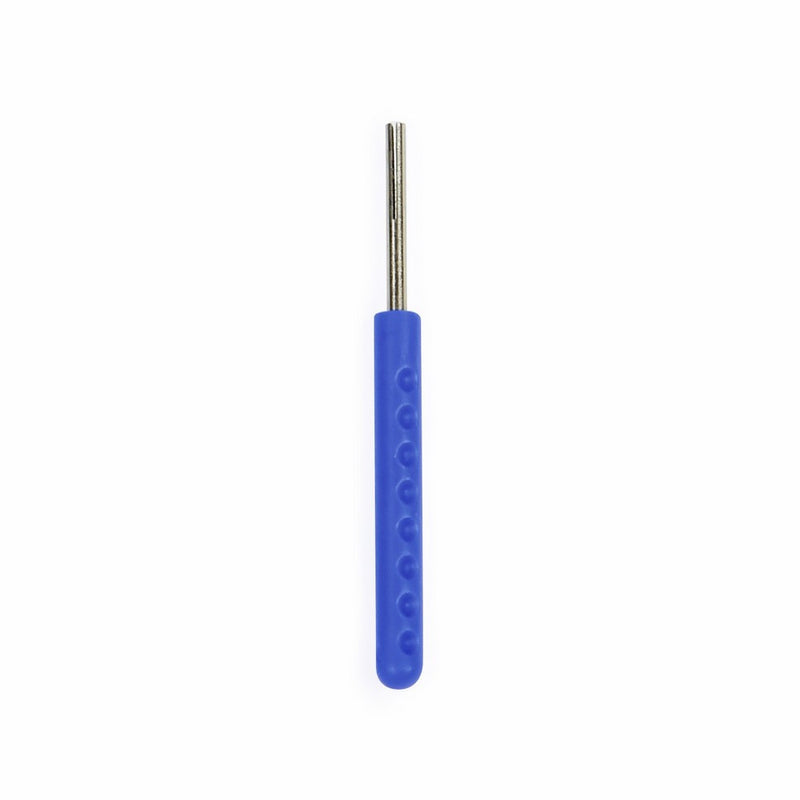Spellbinders T-010 Quilling Tip, Silver
